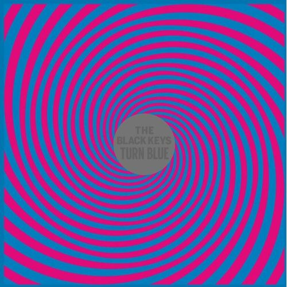 Turn Blue